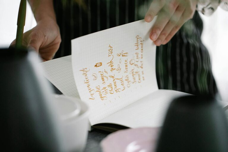 How to Plan Meals from Pantry Staples for Easy, Stress-Free Cooking